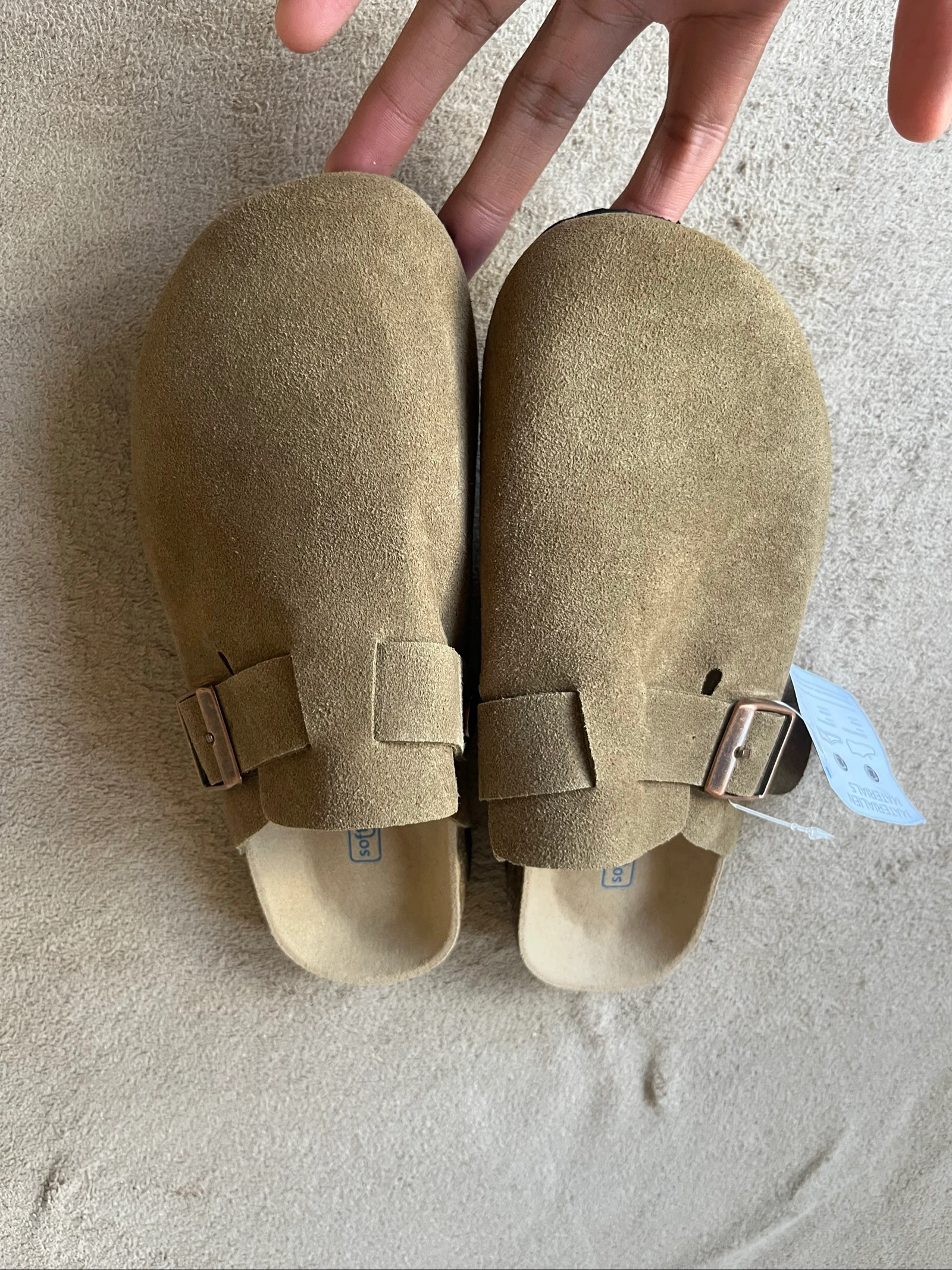 Birkenstock  – photo 2
